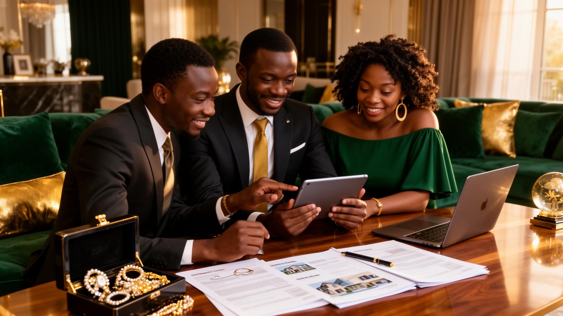 Assets Worth - Track & Manage Your Personal Assets & Investments